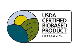 USDA Certified BioPreferred Product